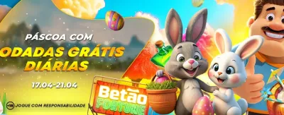 Aposta 1: Diversão Garantida banner